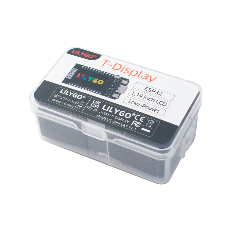 Micro USB/Type-C USB WeMos D1  - D1 Mini Pro recension och pris