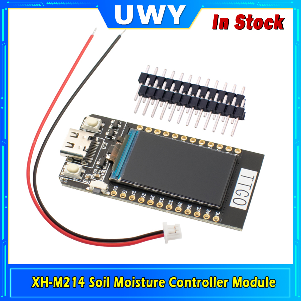 Micro USB/Type-C USB WeMos D1  - D1 Mini Pro recension och pris