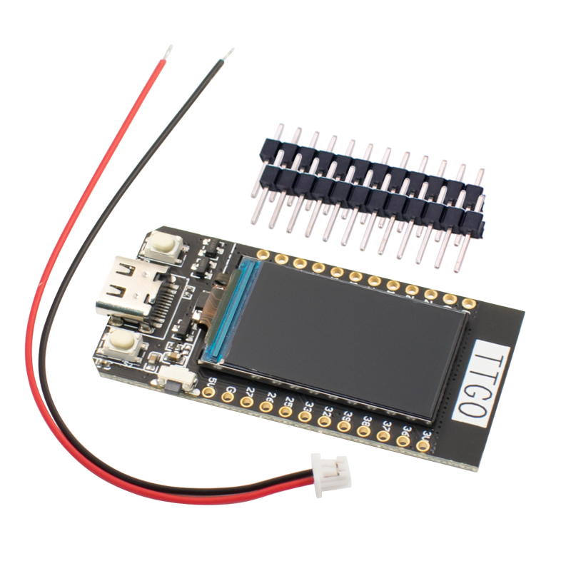 Micro USB/Type-C USB WeMos D1  - D1 Mini Pro recension och pris