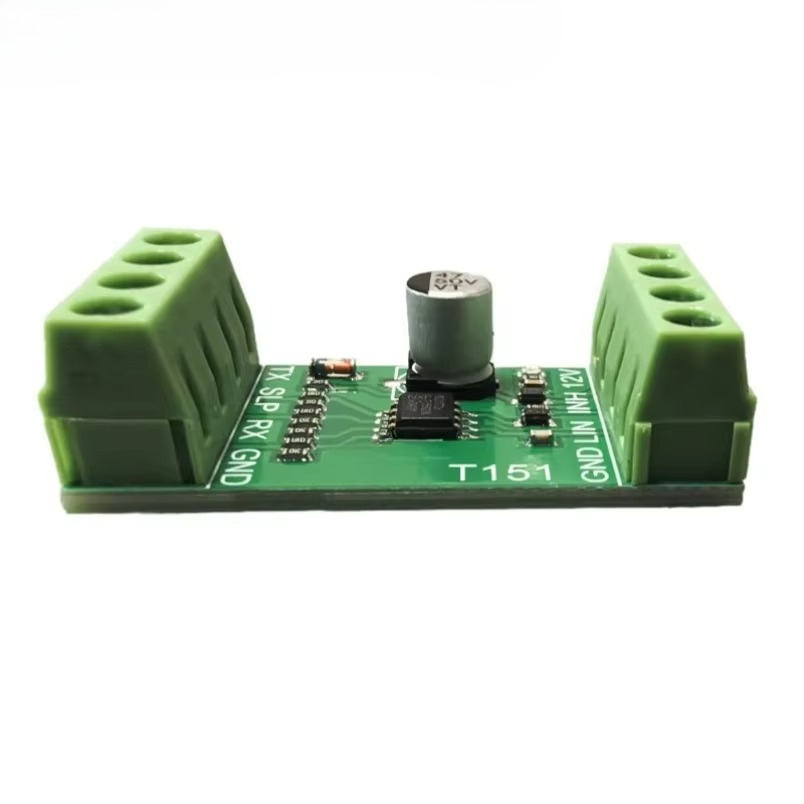 TTL UART To LIN Bus Module TJA - Nodemcuv2 recension och pris
