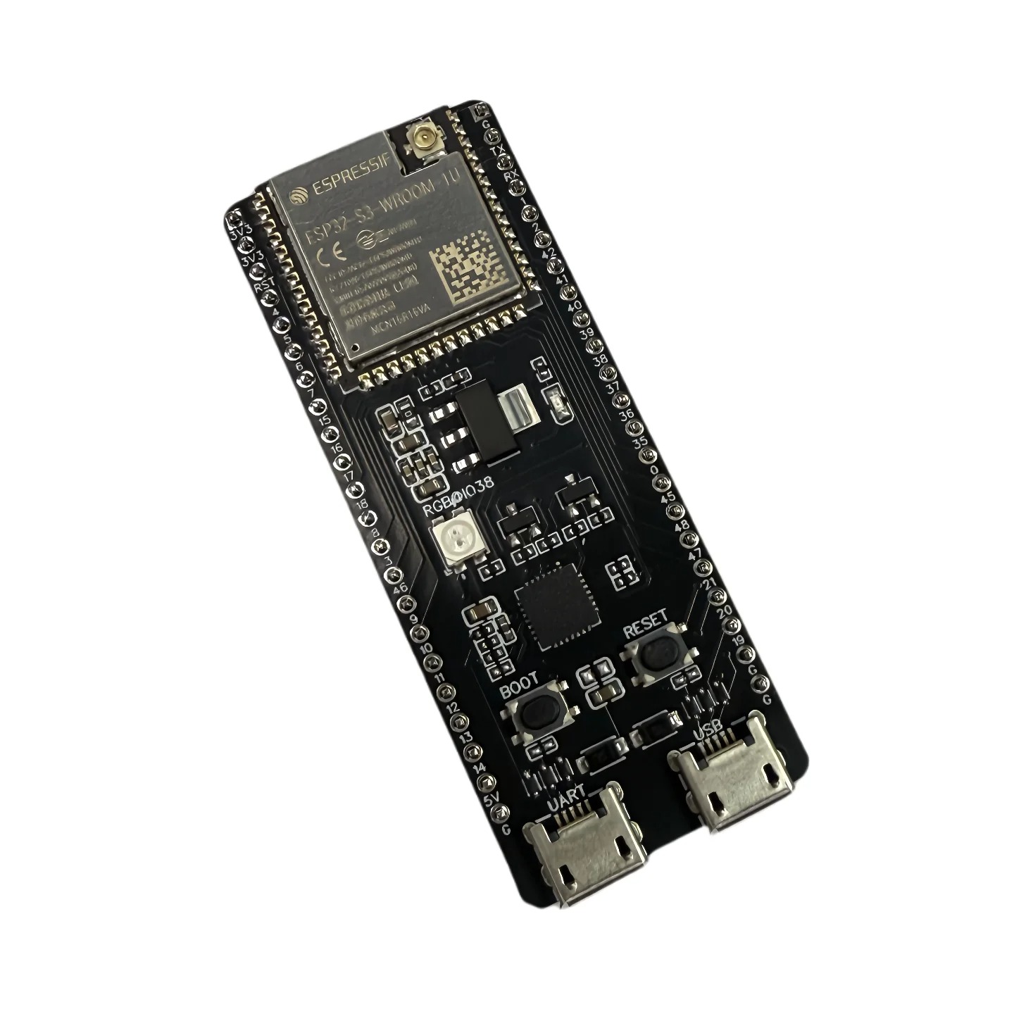 ESP32-S3-DevKitC-1 Genuine Esp - Esp32 S3 Devkitc 1 recension och pris