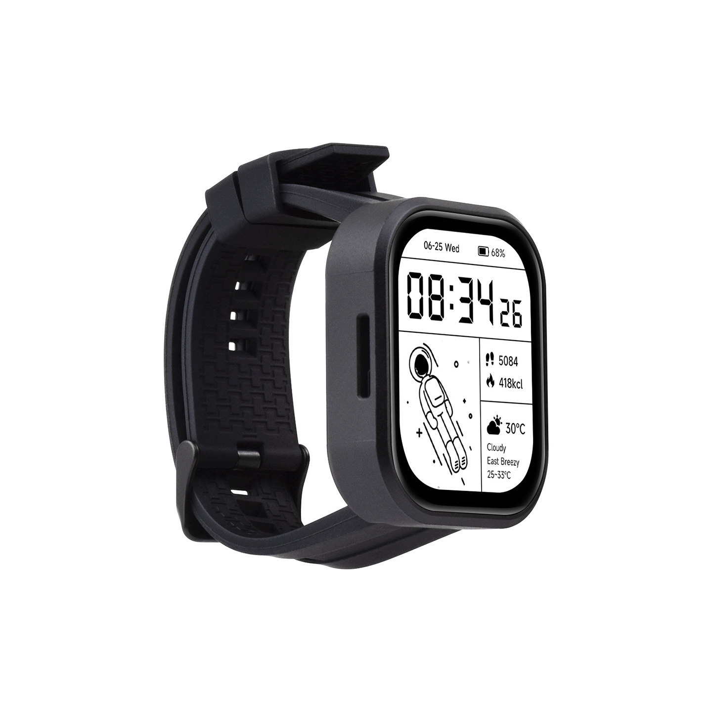 ESP32-S3 Development Board 2.0 - Ttgo T Watch recension och pris
