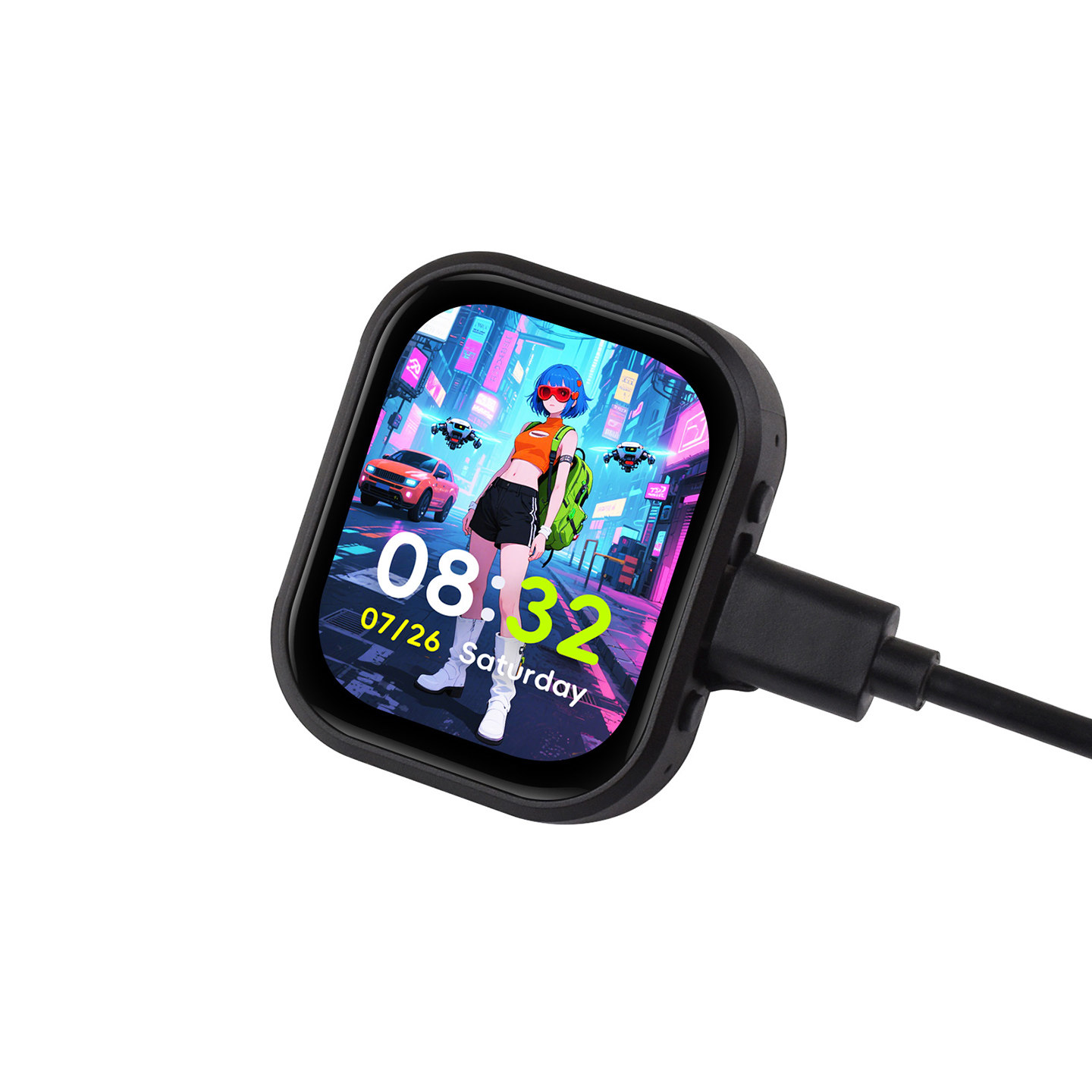 ESP32-S3 Development Board 2.0 - Ttgo T Watch recension och pris