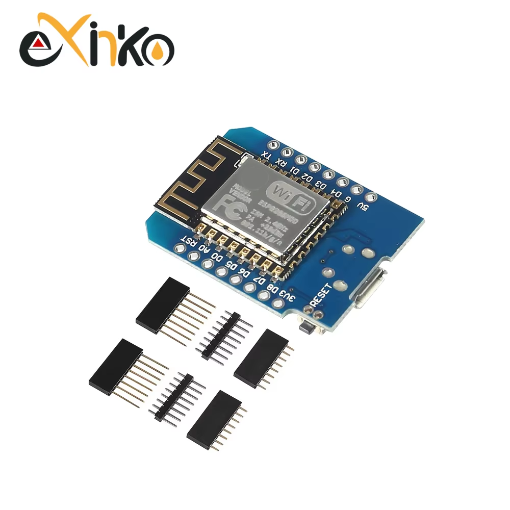 1-10pcs/ Type-C Micro USB D1 M - Nodemcuv2 recension och pris