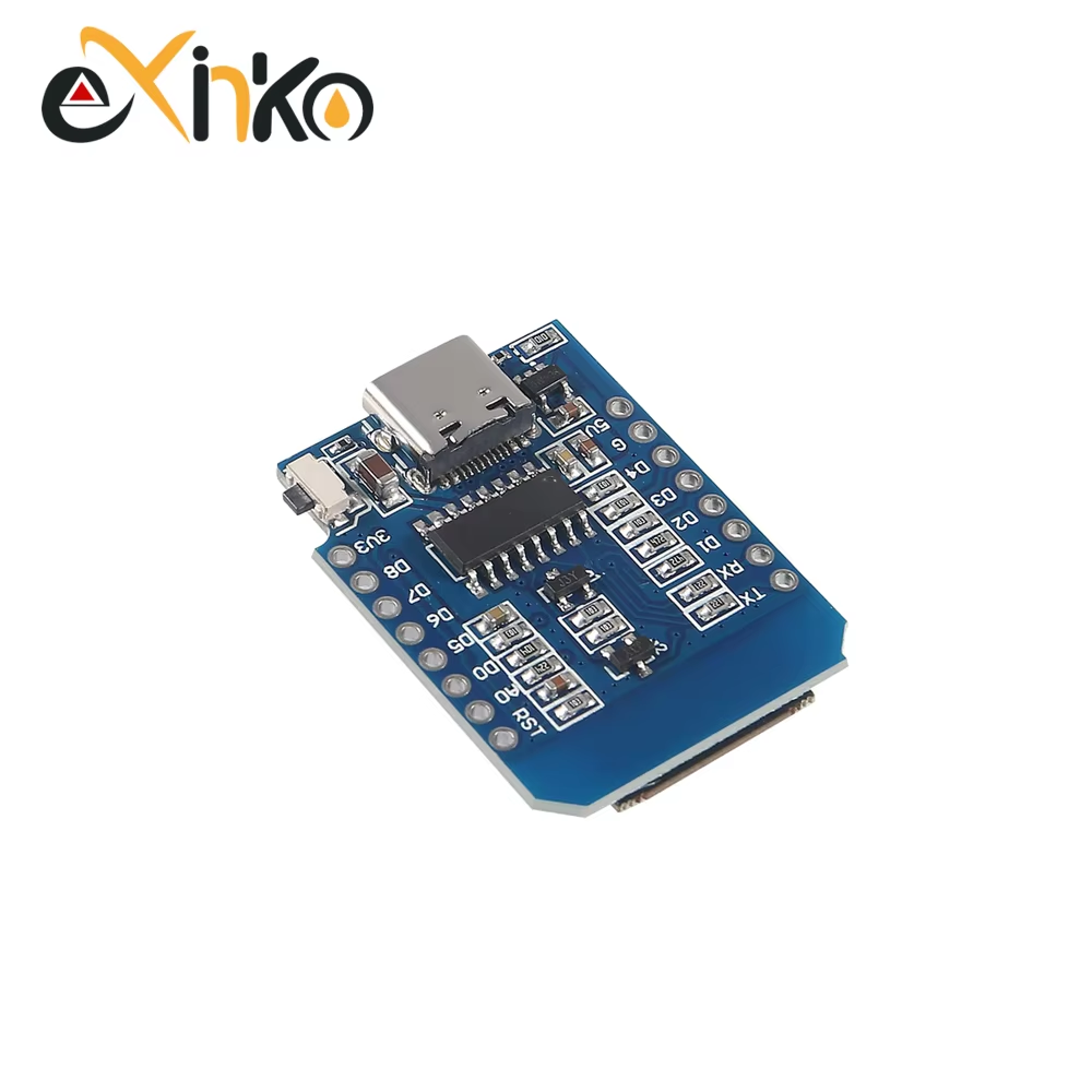 1-10pcs/ Type-C Micro USB D1 M - Nodemcuv2 recension och pris
