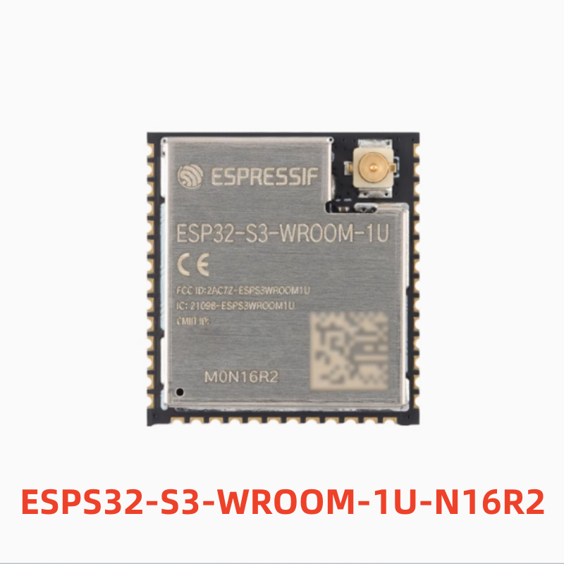 ESP32-S3 ESP32-S3-WROOM-1U N16 - Esp32 S3 Devkitc 1 recension och pris