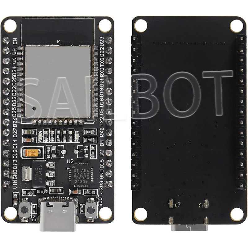 1/5/10PCS  WR-32 32-S Developm - Nodemcu 32S recension och pris