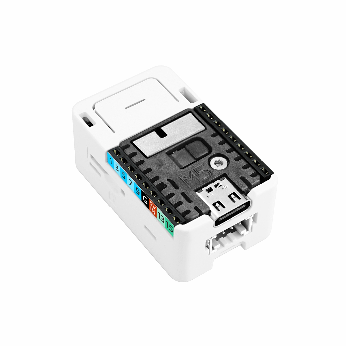 M5Stack Official Capsule Kit v - Doit Esp32 recension och pris