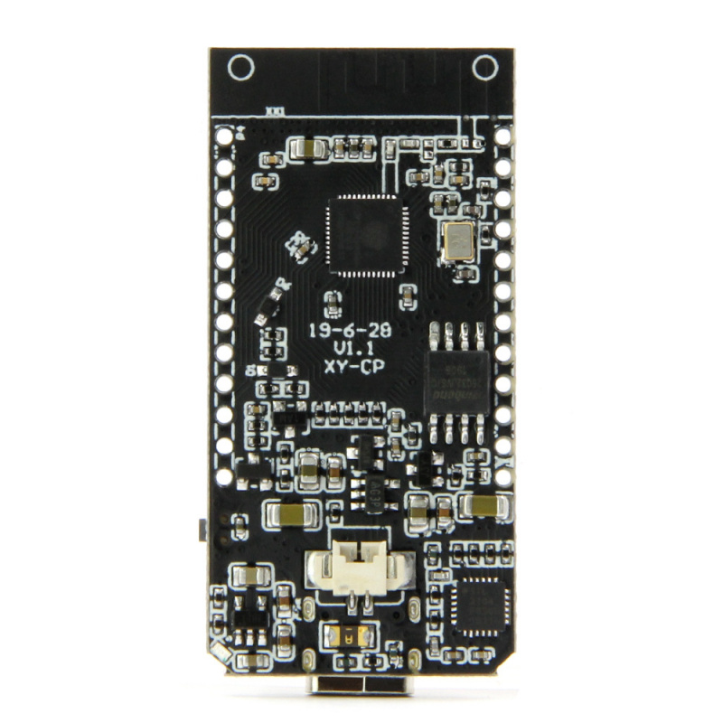 TTGO T-Display ESP32 Developme - Ttgo Tdisplay recension och pris