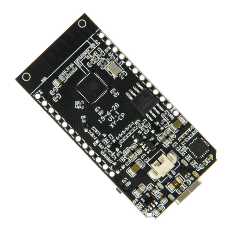 TTGO T-Display ESP32 Developme - Ttgo Tdisplay recension och pris