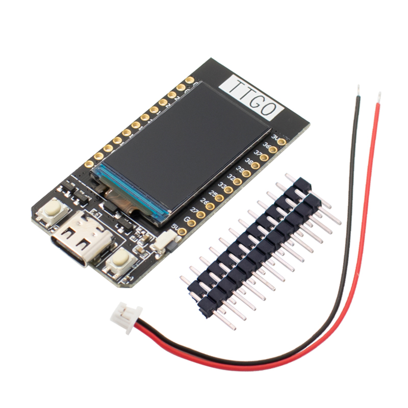 TTGO T-Display CH9102F ESP32 D - Ttgo Tdisplay recension och pris