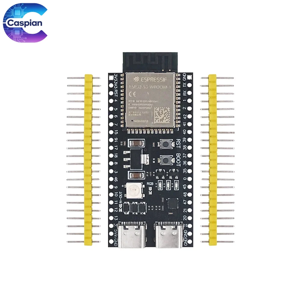 10Pcs ESP32-S3-DevKitC-1 Board - Esp32 S3 Devkitc 1 recension och pris