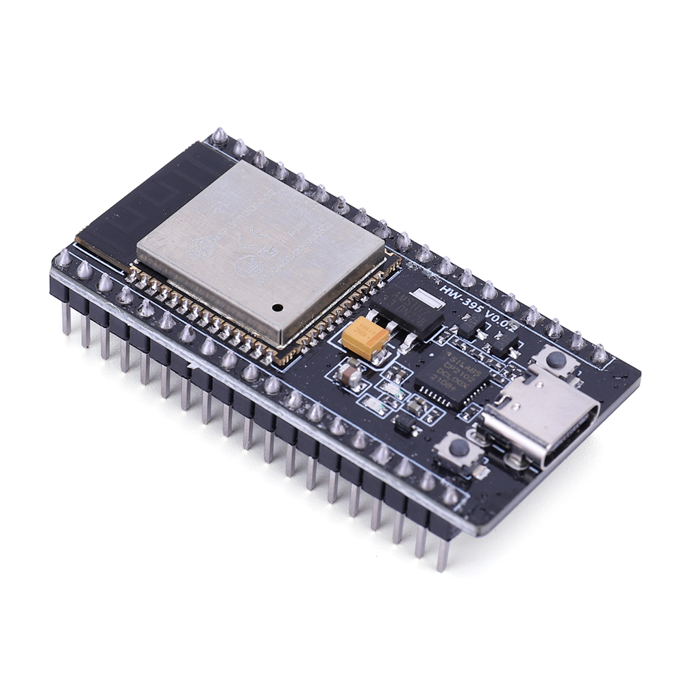 ESP32 Nodemcu ESP32 Expansion  - Nodemcu 32S recension och pris