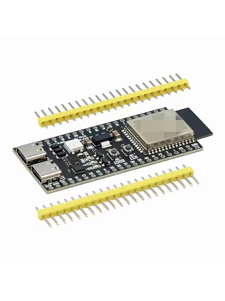 The ESP32-S3 core board featur - Esp32 S3 Devkitc 1 recension och pris